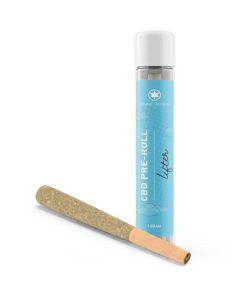 Lifter CBD Flower Pre Rolls