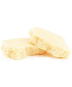 Budder – Orange Sherbet